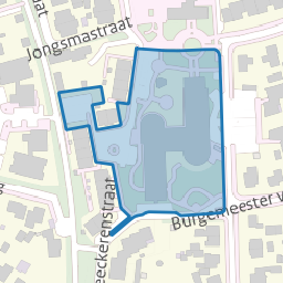 Perceel EBG02-G-3200