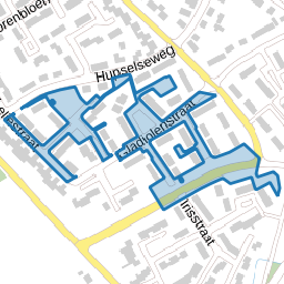 Perceel EBG02-G-3233