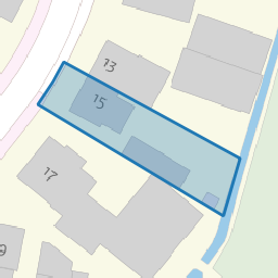 Perceel EBG02-H-1023