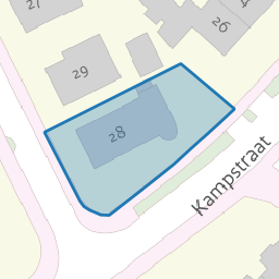 Perceel EBG02-H-1047