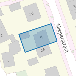 Perceel EBG02-H-1056