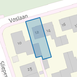 Perceel EBG02-H-1061