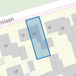 Perceel EBG02-H-1062