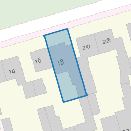 Perceel EBG02-H-1064