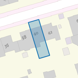 Perceel EBG02-H-1086