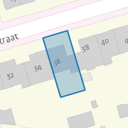 Perceel EBG02-H-1088