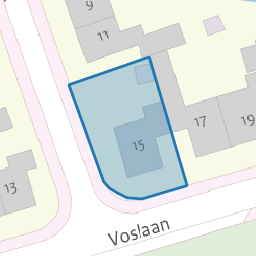 Perceel EBG02-H-1092