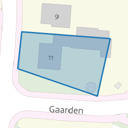 Perceel EBG02-H-1106