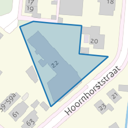 Perceel EBG02-H-1108