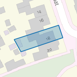 Perceel EBG02-H-1110