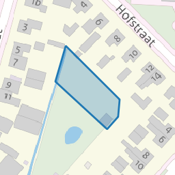 Perceel EBG02-H-1114