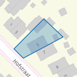 Perceel EBG02-H-1128