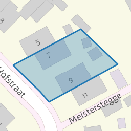 Perceel EBG02-H-1129