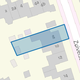 Perceel EBG02-H-1168