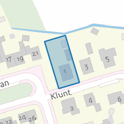 Perceel EBG02-H-1179