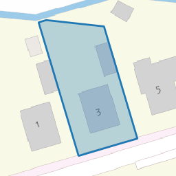 Perceel EBG02-H-1180