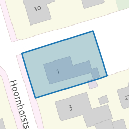 Perceel EBG02-H-1186