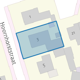 Perceel EBG02-H-1187