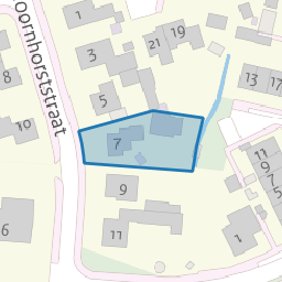 Perceel EBG02-H-1191