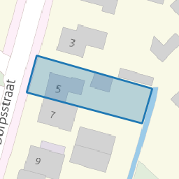 Perceel EBG02-H-1238