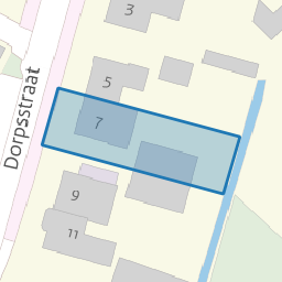 Perceel EBG02-H-1239