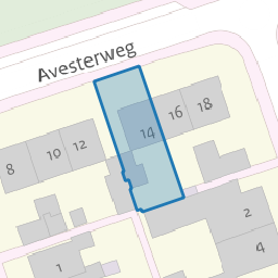 Perceel EBG02-H-1321