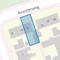 Perceel EBG02-H-1322