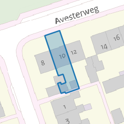 Perceel EBG02-H-1323