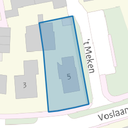 Perceel EBG02-H-1325