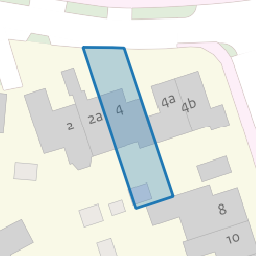 Perceel EBG02-H-1491