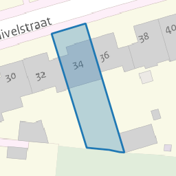 Perceel EBG02-H-1496