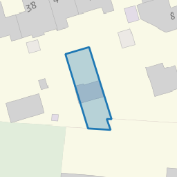 Perceel EBG02-H-1499