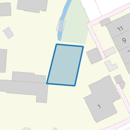 Perceel EBG02-H-1508