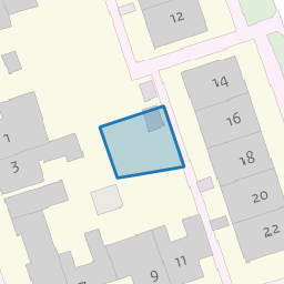 Perceel EBG02-H-1522