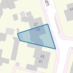 Perceel EBG02-H-1575