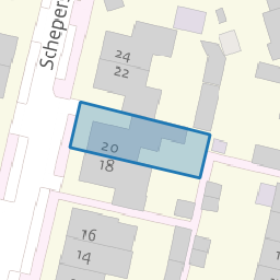 Perceel EBG02-H-1580