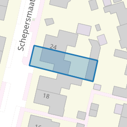 Perceel EBG02-H-1581