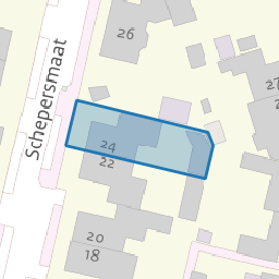 Perceel EBG02-H-1582