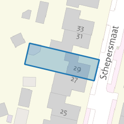 Perceel EBG02-H-1585