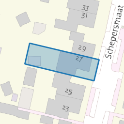 Perceel EBG02-H-1586