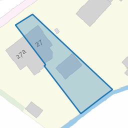 Perceel EBG02-H-1599