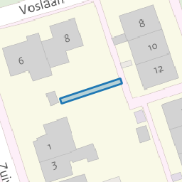 Perceel EBG02-H-1640