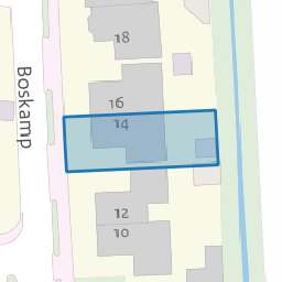 Perceel EBG02-H-1650