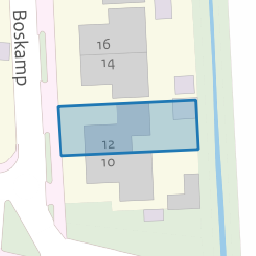 Perceel EBG02-H-1651