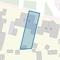 Perceel EBG02-H-1657