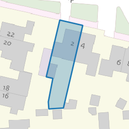 Perceel EBG02-H-1658