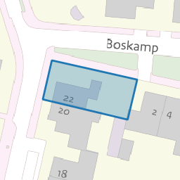 Perceel EBG02-H-1660