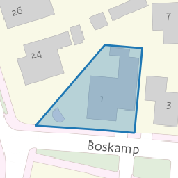 Perceel EBG02-H-1661