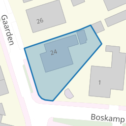 Perceel EBG02-H-1662