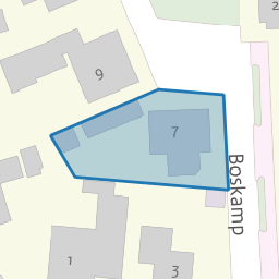 Perceel EBG02-H-1667